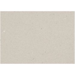 Paperboard, sheet 25x35 cm, thickness 1,3 - 1,5 mm, 1000 g, 10 sheet/ 1 pack