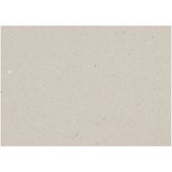 Paperboard, sheet 25x35 cm, thickness 2 mm, 1500 g, 10 sheet/ 1 pack