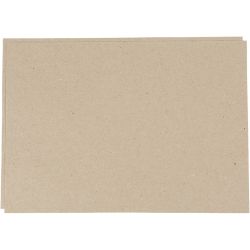Kraft Paper