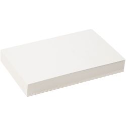 Watercolour Paper