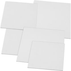 Canvas Panel
