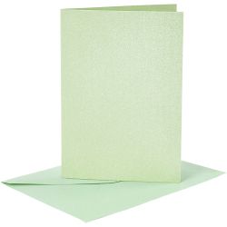 Cards and Envelopes