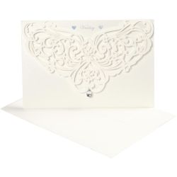 Card &amp; Envelope