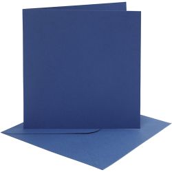 Cards and envelopes