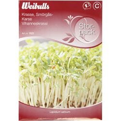 Cress Seeds, 30 g/ 1 bag