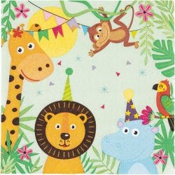 Table Napkins