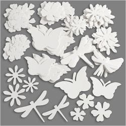 Summer Die Cut