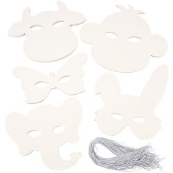 Animal Masks