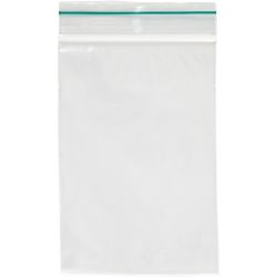 Zip-lock Bag