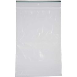 Zip-lock Bag