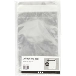 Cellophane Bag