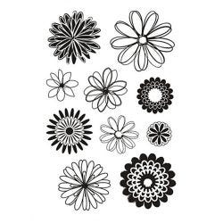 Clear Stamps
