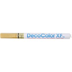 Deco Permanent Marker