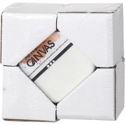 Canvas with Wooden Frame