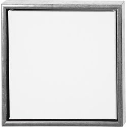 Canvas with Wooden Frame