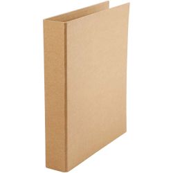 Ring binder