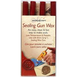 Sealing Gun Wax
