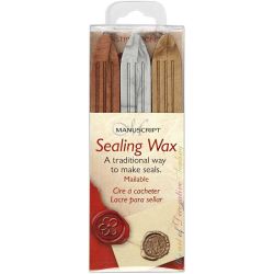 Sealing Wax