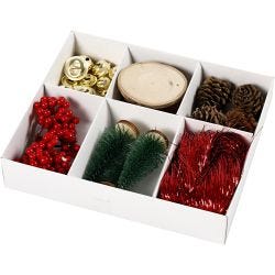 Gift decoration