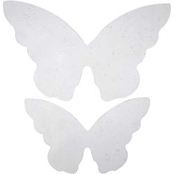Butterfly Wings
