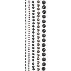 Half Pearls