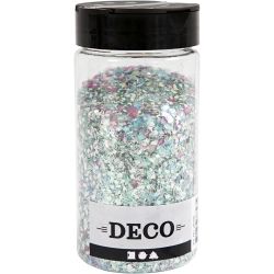 Glitter and Sequin Assortment