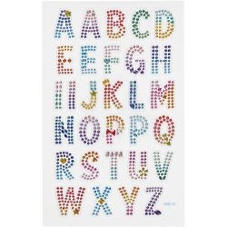 Diamond stickers
