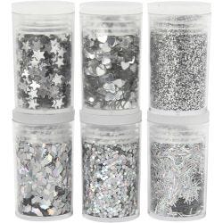 Biodegradable Sparkles &amp; Sequins
