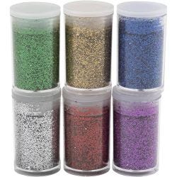 Bio Sparkles