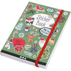 Sticker Book