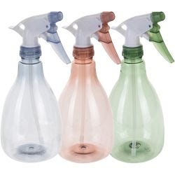 Spray bottle