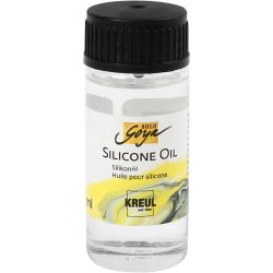 Silicone Oil