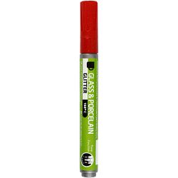 Glass & Porcelain Marker