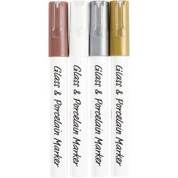 Glass & Porcelain Marker