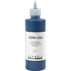 Glitter Glue