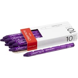 CARAN D’ACHE Neocolor I Crayons