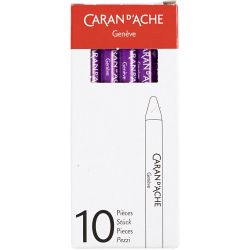 CARAN D’ACHE Neocolor I Crayons