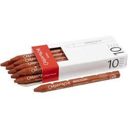 CARAN D’ACHE Neocolor I Crayons