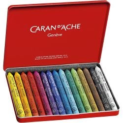 CARAN D’ACHE Neocolor I Crayons