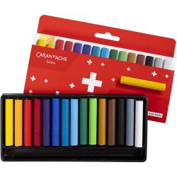 CARAN D’ACHE Neocolor I Crayons