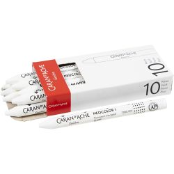 CARAN D’ACHE Neocolor I Crayons