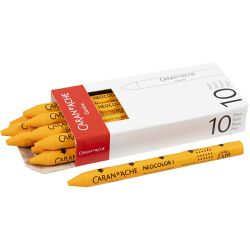 CARAN D’ACHE Neocolor I Crayons