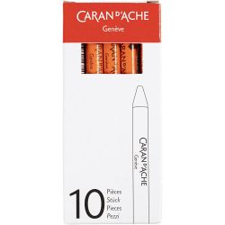 CARAN D’ACHE Neocolor I Crayons