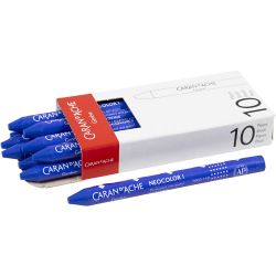 CARAN D’ACHE Neocolor I Crayons