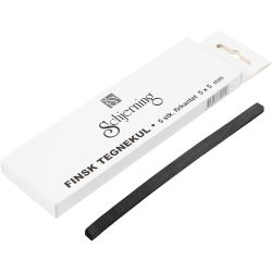 Charcoal Sticks