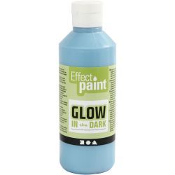 Glow in the Dark Paint