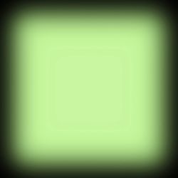 Glow in the Dark Paint