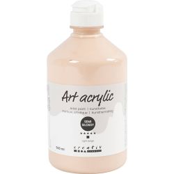 Art Acrylic