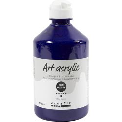 Art Acrylic