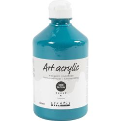 Art Acrylic